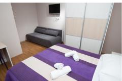 Apartmány Vlasic Apartmán 2: (2+1) – Studio 2/5 foto 2