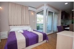 Apartmány Vlasic Apartmán 2: (2+1) – Studio 2/5 foto 3