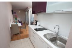 Apartmány Vlasic Apartmán 2: (2+1) – Studio 2/5 foto 4