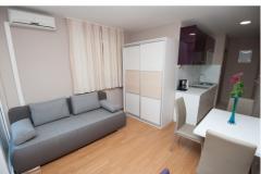 Apartmány Vlasic Apartmán 2: (2+1) – Studio 2/5 foto 5