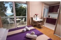 Apartmány Vlasic Apartmán 1: (2+1) – Studio 1/3 foto 1