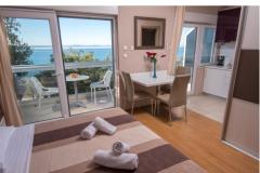 Apartmány Vlasic Apartmán 3: (2+1) – Studio 4/6 foto 1