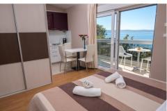 Apartmány Vlasic Apartmán 3: (2+1) – Studio 4/6 foto 2