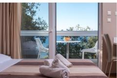 Apartmány Vlasic Apartmán 3: (2+1) – Studio 4/6 foto 4