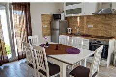 Apartmán Kala, Podstrana Apartmán 1: (5+2) – Kala foto 3