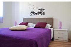 Apartmán Kala, Podstrana Apartmán 1: (5+2) – Kala foto 5