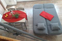 Apartmán Kala, Podstrana Apartmán 2: (2+2) – Tina foto 2