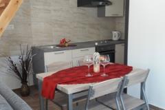Apartmán Kala, Podstrana Apartmán 2: (2+2) – Tina foto 4
