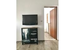 Apartmán na pláži Apartmán 1: (2+2) – Ap30 foto 4