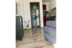 Apartmán na pláži Apartmán 1: (2+2) – Ap30 foto 5