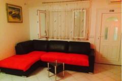 Apartmán na pláži Apartmán 2: (2+2) – Ap50 foto 5