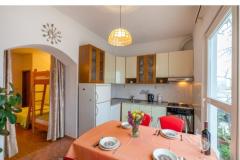 Apartmán Silva Apartmán 1 – Studio foto 2