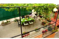 Apartmány Aloha Apartmán 1: (4+2) – Aloha (A) foto 1