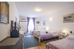 Villa Amigo Apartmán 6: (4+0) – Apartman 7 foto 1