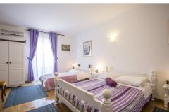 Villa Amigo Apartmán 6: (4+0) – Apartman 7 foto 2