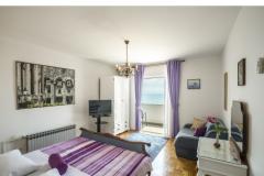Villa Amigo Apartmán 1: (4+1) – Apartman 4 foto 1