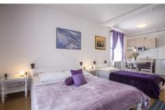 Villa Amigo Apartmán 2: (3+1) – Apartman 5 foto 3