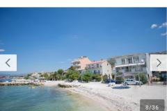 Apartmány Bakota  Apartmán 1 foto 1