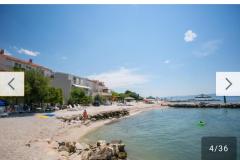 Apartmány Bakota  Apartmán 1 foto 2