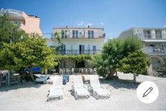 Apartmány Bakota  Apartmán 1 foto 3