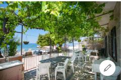 Apartmány Bakota  Apartmán 1 foto 6