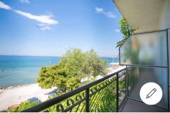 Apartmány Bakota  Apartmán 2 foto 1