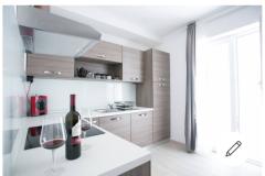 Apartmány Bakota  Apartmán 2 foto 4