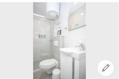 Apartmány Bakota  Apartmán 2 foto 5