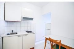 Apartmány Bašković Apartmán 1: (2+1) foto 4