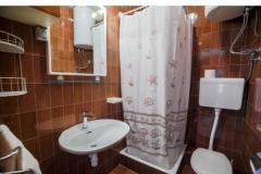 Apartmány Bašković Apartmán 1: (2+1) foto 5