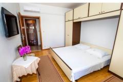 Apartmány Bašković Apartmán 2: (4+2) foto 4