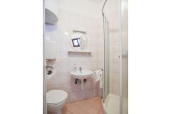 Apartmány Bašković Apartmán 2: (4+2) foto 5
