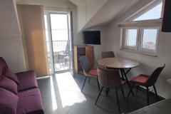 Apartmány Blaža Apartmán 2 – 3. floor foto 3