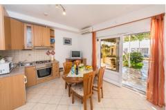 Apartmány Lukić Apartmán 1 – A1 foto 2