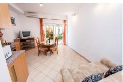 Apartmány Lukić Apartmán 1 – A1 foto 3