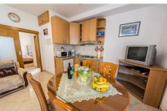 Apartmány Lukić Apartmán 1 – A1 foto 4