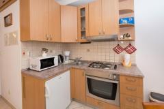 Apartmány Lukić Apartmán 1 – A1 foto 5