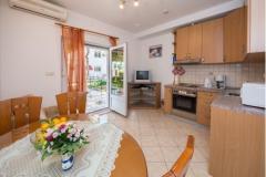Apartmány Lukić Apartmán 2 – A2 foto 2