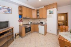 Apartmány Lukić Apartmán 2 – A2 foto 3