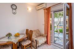 Apartmány Lukić Apartmán 2 – A2 foto 4