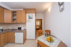 Apartmány Lukić Apartmán 2 – A2 foto 5