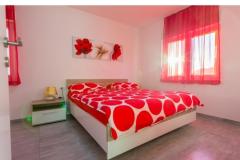 Luxury apartments Budimir Apartmán 1: (2+2) – Red foto 1