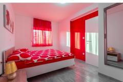 Luxury apartments Budimir Apartmán 1: (2+2) – Red foto 2