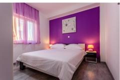 Luxury apartments Budimir Apartmán 2: (2+2) – Violet foto 1