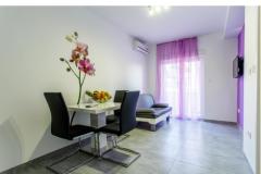 Luxury apartments Budimir Apartmán 2: (2+2) – Violet foto 3