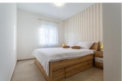 Luxury apartments Budimir Apartmán 4: (2+2) – Gold foto 4
