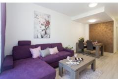 Apartmány Calimero Apartmán 2 foto 1