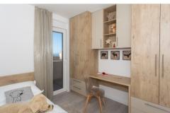 Apartmány Calimero Apartmán 4 foto 6