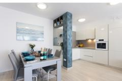 Apartmány Calimero Pokoj 5 foto 4