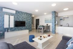 Apartmány Calimero Pokoj 5 foto 5